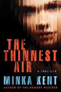 Front cover_The Thinnest Air