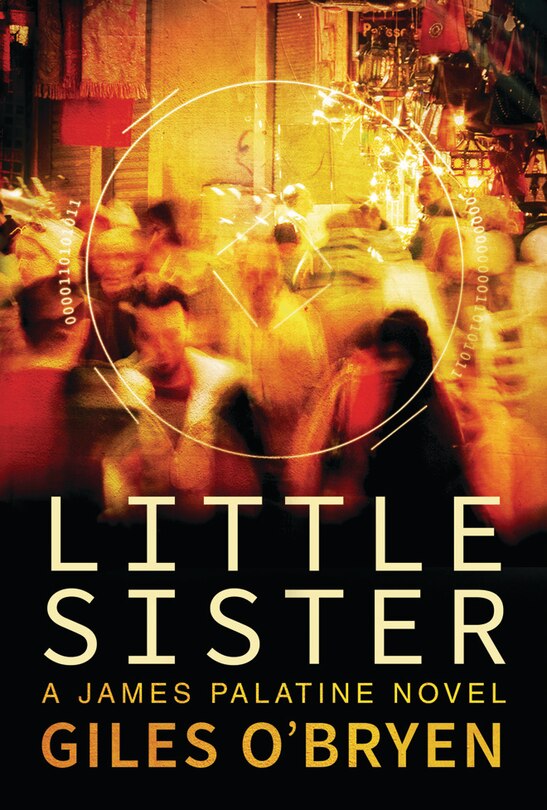 Front cover_Little Sister