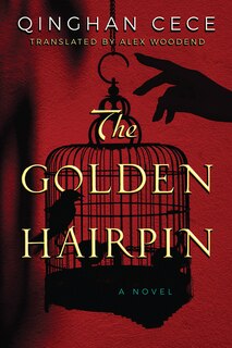 Front cover_The Golden Hairpin