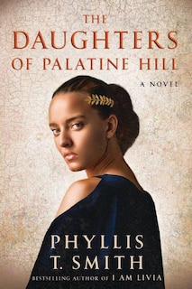 Couverture_The Daughters of Palatine Hill