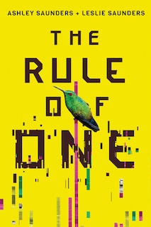 Front cover_The Rule Of One