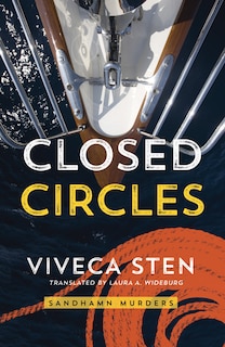 Couverture_Closed Circles