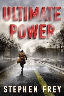 Front cover_Ultimate Power