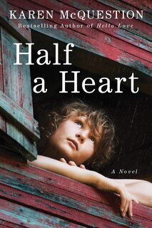 Front cover_Half a Heart