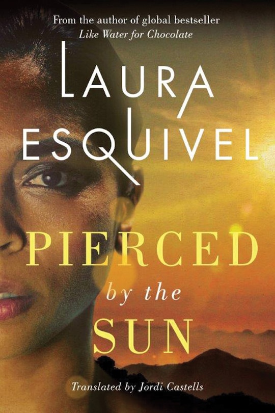 Front cover_Pierced by the Sun