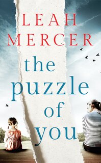 Front cover_The Puzzle Of You