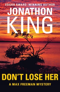 Front cover_Don't Lose Her