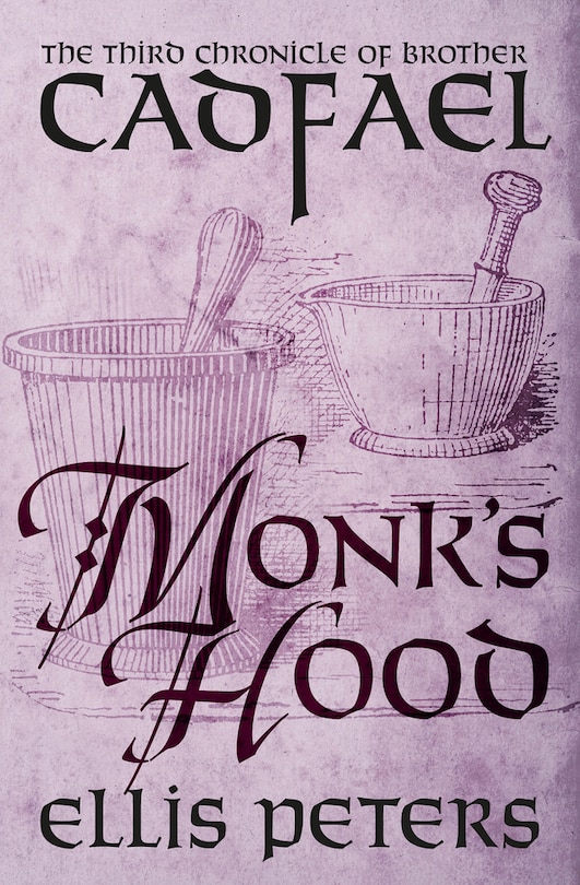 Couverture_Monk's Hood