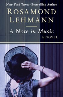Front cover_A Note in Music