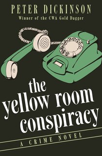 Front cover_The Yellow Room Conspiracy