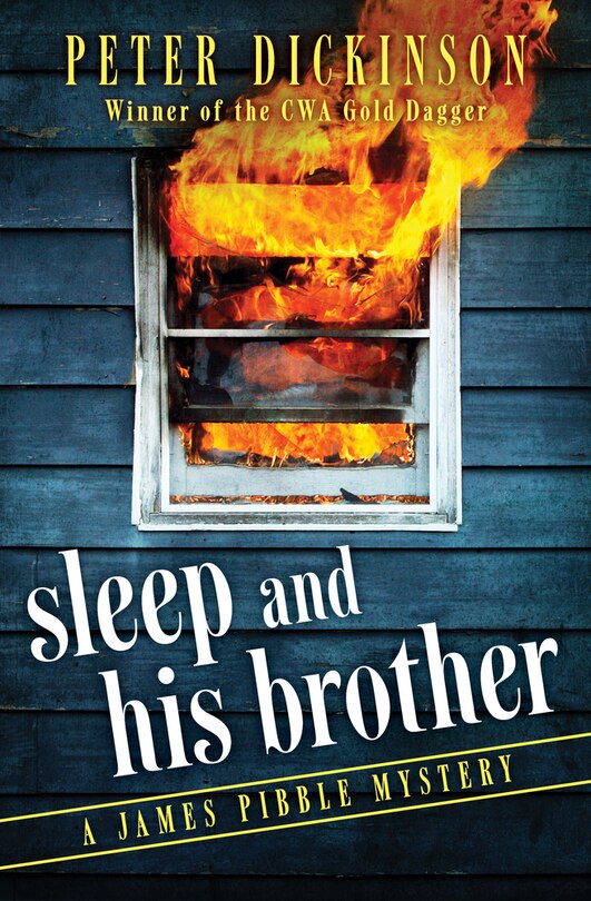 Front cover_Sleep and His Brother