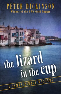 Couverture_The Lizard In The Cup
