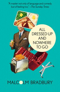 Front cover_All Dressed Up and Nowhere to Go