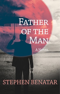 Couverture_Father of the Man