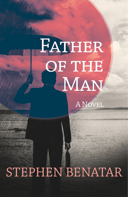 Couverture_Father of the Man