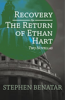 Couverture_Recovery And The Return Of Ethan Hart