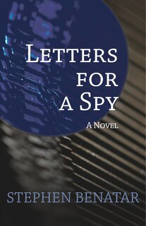 Couverture_Letters for a Spy