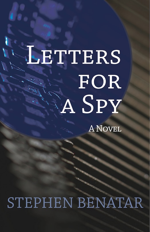 Couverture_Letters for a Spy