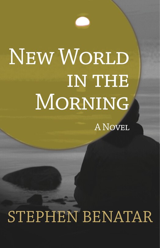 Couverture_New World In The Morning