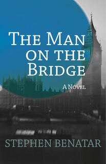 Couverture_The Man on the Bridge