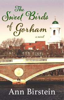 Front cover_The Sweet Birds of Gorham
