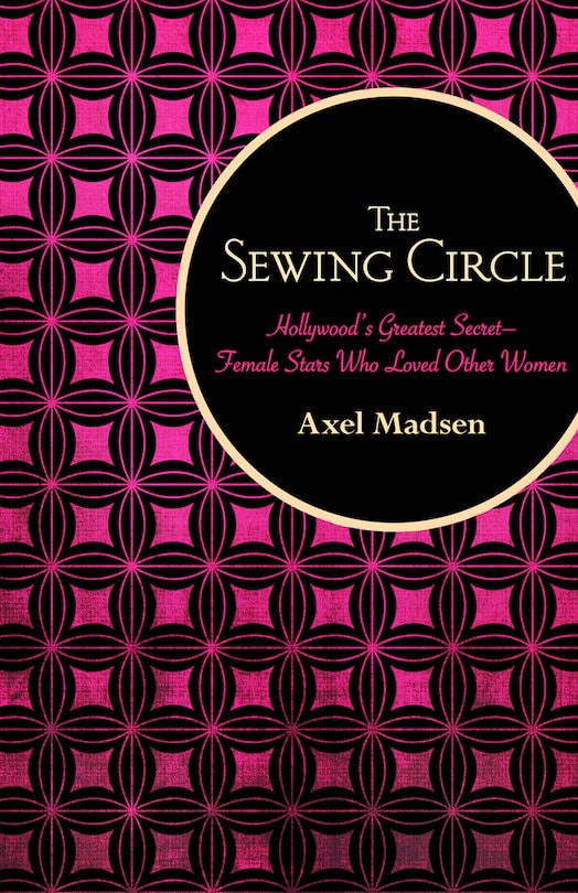 Couverture_The Sewing Circle
