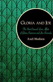 Front cover_Gloria And Joe