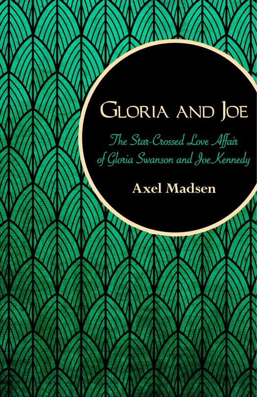 Front cover_Gloria And Joe