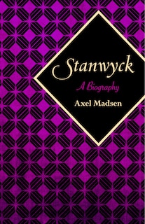 Front cover_Stanwyck