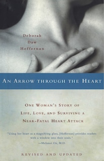 Couverture_An Arrow Through The Heart