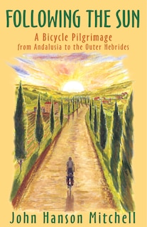 Front cover_Following The Sun