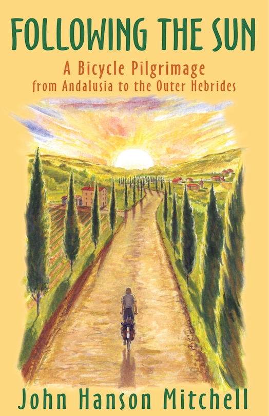 Front cover_Following The Sun