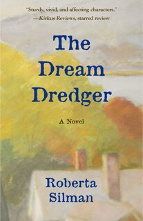 Front cover_The Dream Dredger