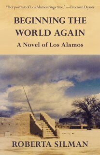 Front cover_Beginning The World Again