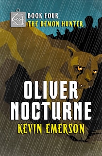 Couverture_The Demon Hunter