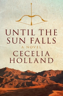Front cover_Until The Sun Falls