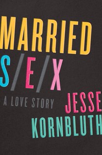 Front cover_Married Sex