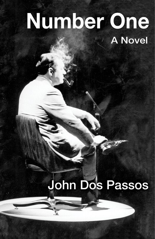 Front cover_Number One