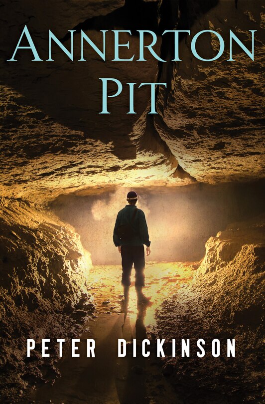 Couverture_Annerton Pit