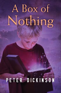 Front cover_A Box of Nothing