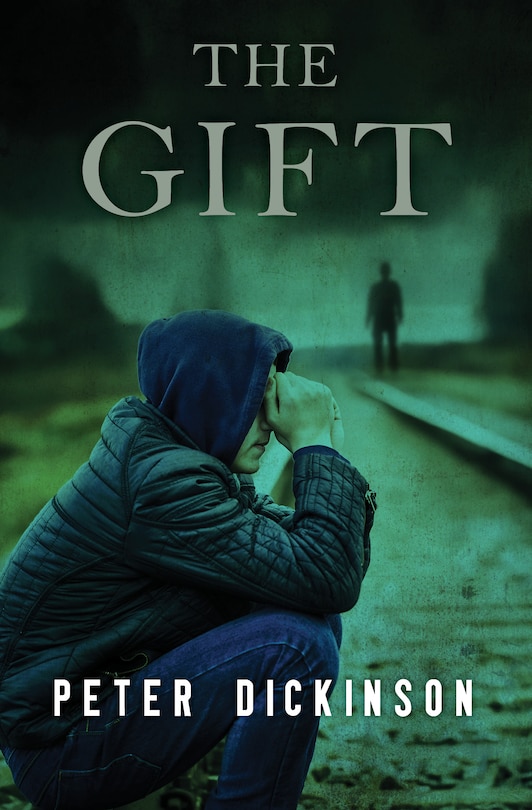Front cover_The Gift