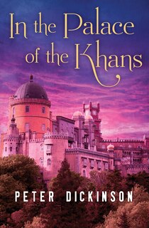 Front cover_In The Palace Of The Khans