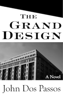 Front cover_The Grand Design