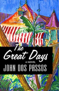 Couverture_The Great Days
