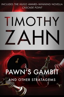 Front cover_Pawn's Gambit