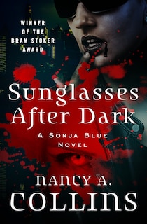 Front cover_Sunglasses After Dark