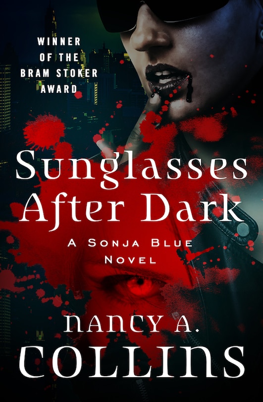 Front cover_Sunglasses After Dark
