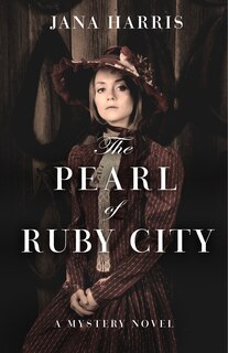 Couverture_The Pearl Of Ruby City