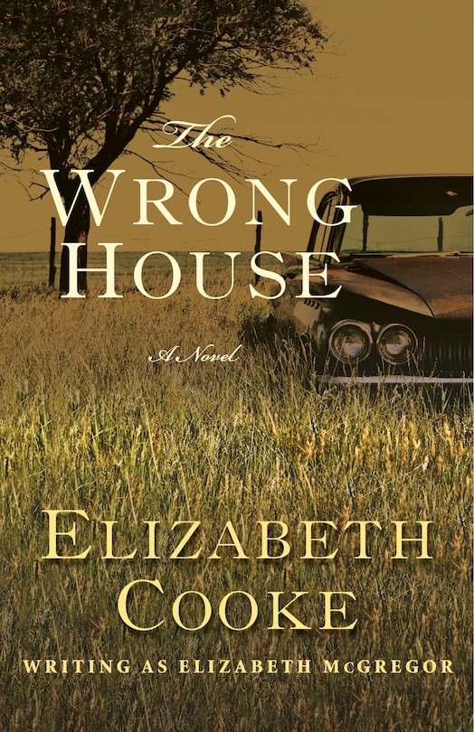 Couverture_The Wrong House