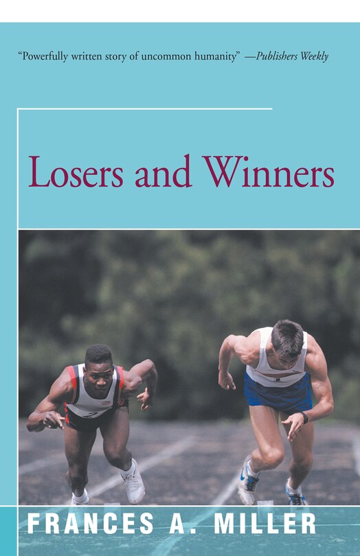 Couverture_Losers And Winners